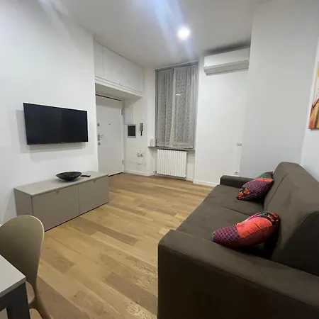 Milano Apartman