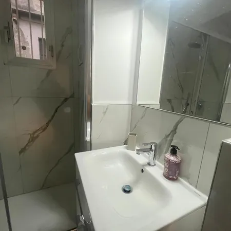 Milano Apartman