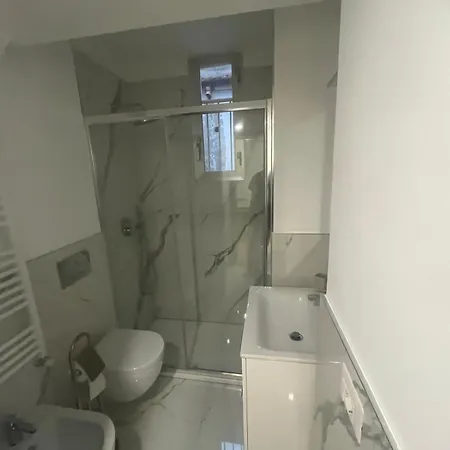 Milano Apartman Milánó