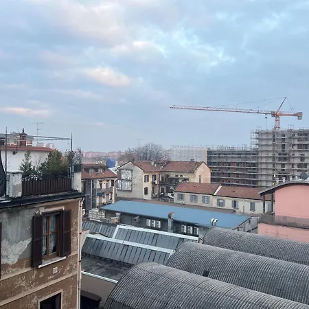 Milano Milánó