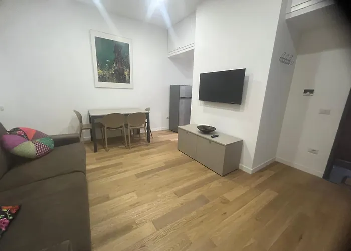 Milano * Mediolan