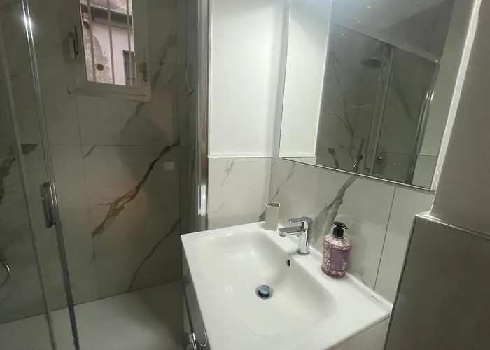 Milano Apartmán *