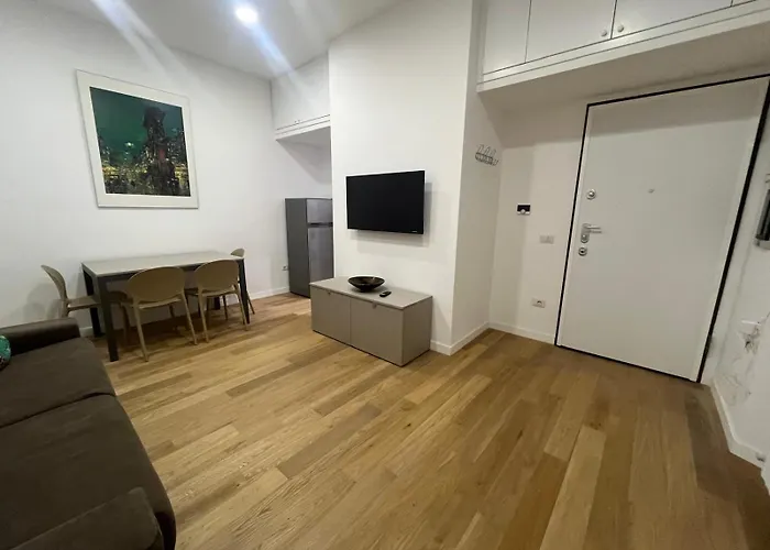 Milano Apartmán