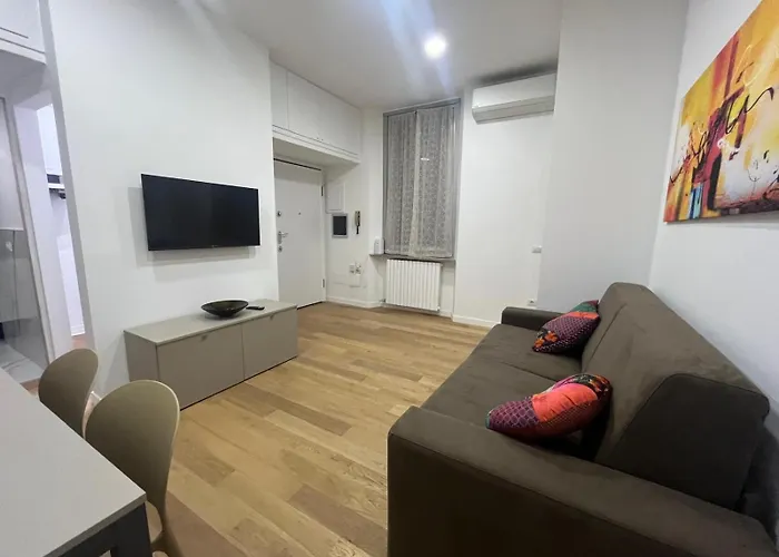 Milano Apartmán
