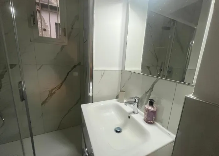 Milano Apartmán