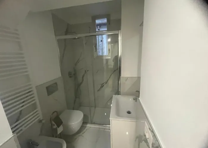 Milano Apartmán Milán