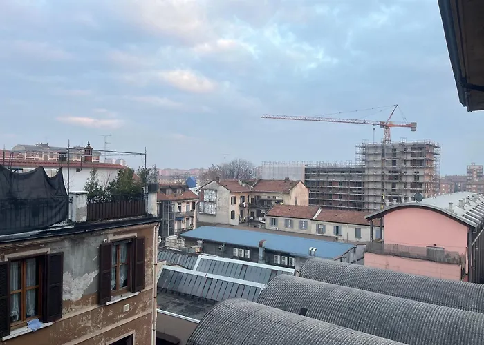 Milano Milán